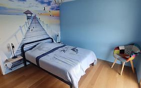chambres tout confort